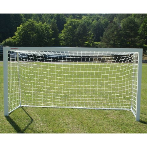Ворота футбольні Sportpoland Żak 3000x1550 мм, код: SP-5088-IN