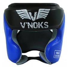 Боксерський шолом V`noks Futuro Tec XL, код: RX-60052_XL Боксерський шолом V`noks Futuro Tec XL, код: RX-60052_XL