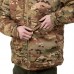 Куртка тактична утеплена Tactical Military Rangers XL, камуфляж Multicam, код: ZK-M301_XLKM