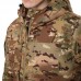 Куртка тактична утеплена Tactical Military Rangers XL, камуфляж Multicam, код: ZK-M301_XLKM