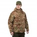 Куртка тактична утеплена Tactical Military Rangers XL, камуфляж Multicam, код: ZK-M301_XLKM