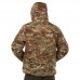 Куртка тактична утеплена Tactical Military Rangers XL, камуфляж Multicam, код: ZK-M301_XLKM