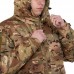 Куртка тактична утеплена Tactical Military Rangers XL, камуфляж Multicam, код: ZK-M301_XLKM