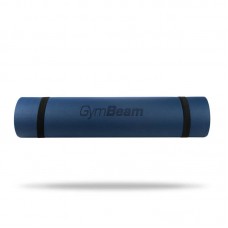 Килимок для тренувань GymBeam Dual Grey/Blue, 1830х610х6мм, код: 8586022217234-GB