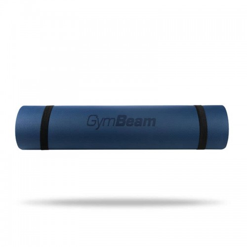 Килимок для тренувань GymBeam Dual Grey/Blue, 1830х610х6мм, код: 8586022217234-GB