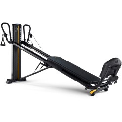 Багатофункціональний гребний тренажер Total Gym Elevate Encompass, код: 5200-B1-FS
