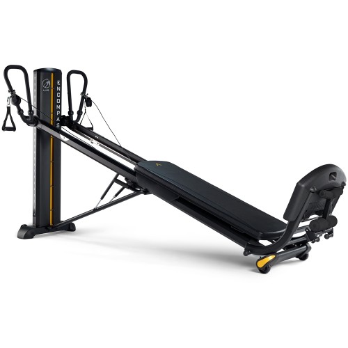 Багатофункціональний гребний тренажер Total Gym Elevate Encompass, код: 5200-B1-FS