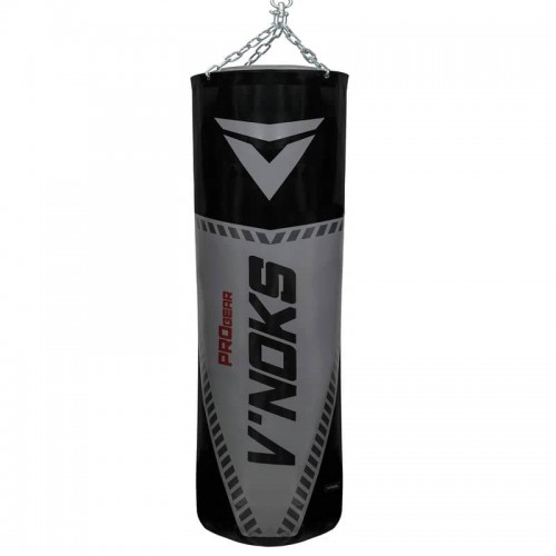 Мішок для боксу V"noks Boxing Machine Black 1500 мм., Код: RX-60004 Мішок для боксу V"noks Boxing Machine Black 1500 мм., Код: RX-60004