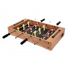 Настільний футбол Bristol 60x34x10см, код: 3125-TTB Настільний футбол Bristol 60x34x10см, код: 3125-TTB