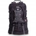 Рюкзак туристичний Deuter 28л, чорний, код: 11067_BK