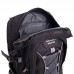 Рюкзак туристичний Deuter 28л, чорний, код: 11067_BK