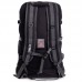 Рюкзак туристичний Deuter 28л, чорний, код: 11067_BK