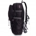 Рюкзак туристичний Deuter 28л, чорний, код: 11067_BK