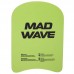 Дошка для плавання MadWave Ext Kids зелений, код: M072005_G Дошка для плавання MadWave Ext Kids зелений, код: M072005_G
