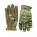 Тактичні рукавички Kombat Recon Tactical Glove XL, код: kb-dfg-btp-xl