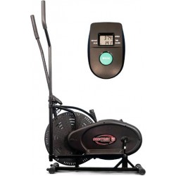 Орбітрек Fitness King Klasik чорний, код: 8595194700734-IN