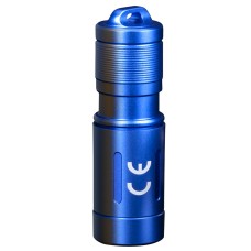 Ліхтар ручний Fenix E02R синій, код: E02Rbl-AM