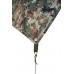 Тент Tramp Tent Camo 3000х3000 мм, пісчаний, код: UTRT-100-camo