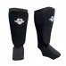Захист гомілки та стопи панчішного типу Hard Touch L, чорний, код: 26171s-SNS