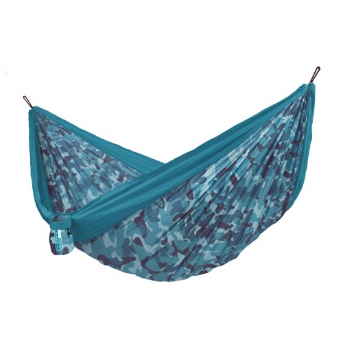 Гамак La siesta Colibri 3.0 300х170мм Camo River Код: CLT19-C3