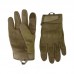 Тактичні рукавички Kombat Recon Tactical Glove M, код: kb-rtg-coy-m