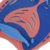 Лопатки для плавання Speedo Biofuse Power Paddle AU M, блакитний-помаранчевий, код: 5053744633046