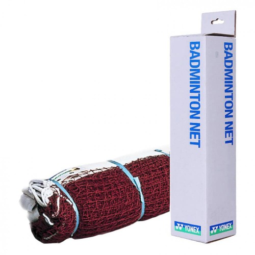Сітка для бадмінтону Yonex AC141EX Badminton net, код: 4930379583445 Сітка для бадмінтону Yonex AC141EX Badminton net, код: 4930379583445