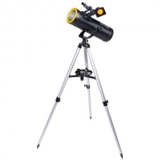 Телескоп Bresser Solarix 114/500 AZ Сarbon, код: 924845