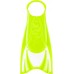 Ласти для дітей AquaSpeed Frog розмір 25-29, флуор жовтий, код: 5908217672148