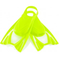 Ласти для дітей AquaSpeed Frog розмір 25-29, флуор жовтий, код: 5908217672148 Ласти для дітей AquaSpeed Frog розмір 25-29, флуор жовтий, код: 5908217672148