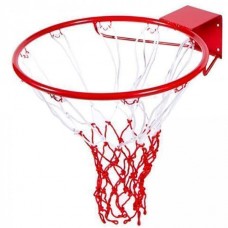 Кольцо баскетбольное PlayGame 450 мм, код: KBU1