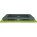 Садовий батут Salta Premium Ground 214 x 153 см, чорний, код: M-8494381-IN
