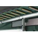 Садовий батут Salta Premium Ground 214 x 153 см, чорний, код: M-8494381-IN