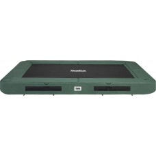 Садовий батут Salta Premium Ground 214 x 153 см, чорний, код: M-8494381-IN