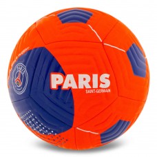 М"яч футбольний Hybrid Ballonstar Paris Saint-Germain №5 PU, червоний-синій, код: FB-7947-S52 М"яч футбольний Hybrid Ballonstar Paris Saint-Germain №5 PU, червоний-синій, код: FB-7947-S52