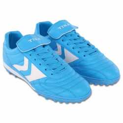 Сороконіжки футбольні Tika розмір 42, синій, код: 9002-40-45_42BL