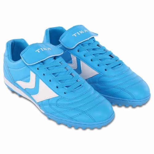 Сороконіжки футбольні Tika розмір 42, синій, код: 9002-40-45_42BL