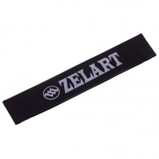 Гумка для фітнесу Zelart Loop Bands XL жовтий, код: FI-8228-6-S52