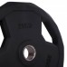 Млинці поліуретанові BioGym 51мм 2,5кг чорний, код: SC-3858-25-S52