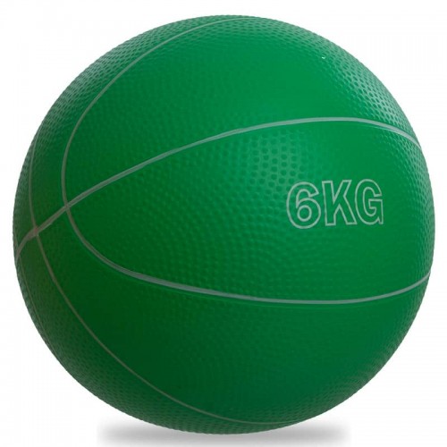 Медбол Record Medicine Ball 6 кг, код: SC-8407-6