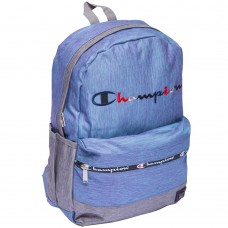 Рюкзак міський Champion блакитний, код: GA-0514_N