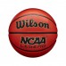 М"яч баскетбольний Wilson Ncaa Legend BSKT №7, помаранчевий-чорний, код: 97512598286