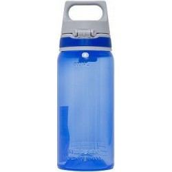 Пляшка для води Sigg Viva One 0,75 L, Blue, код: 8628.20