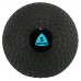 Слембол м"яч набивний для кросфіту та фітнесу Slam Ball LiveUp 5кг, чорний, код: LP8105-5