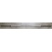 Гриф тренувальний чоловічий Fitnessport OB-86-CRFT-M 20 кг, код: 10016-AX