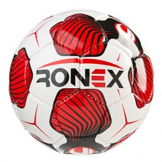 М"яч футбольний Ronex, код: RX-UHL/26