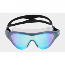 Окуляри для плавання Arena The One Mask синьо-сірий-чорний, код: 3468336835081 Окуляри для плавання Arena The One Mask синьо-сірий-чорний, код: 3468336835081
