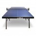 Тенісний стіл Joola 2000-S Pro ITTF Blue (11502), код: 931145-SVA Тенісний стіл Joola 2000-S Pro ITTF Blue (11502), код: 931145-SVA