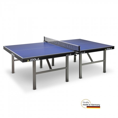 Тенісний стіл Joola 2000-S Pro ITTF Blue (11502), код: 931145-SVA