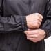 Костюм-сауна Sauna Suit Top XL чорний, код: TKSNS_XLBK-S52